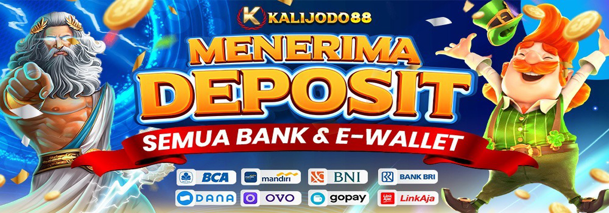 kalijodo88 deposit dana